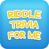 Riddle Trivia for Me icon