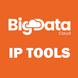 IP Tools: Ip Geolocation and Network Insights icon