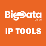 IP Tools: Ip Geolocation and Network Insights Apk
