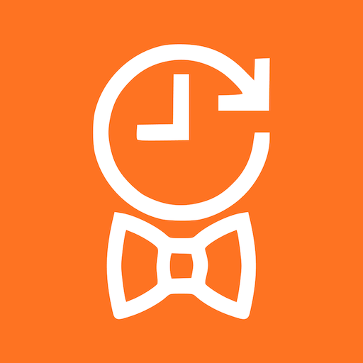 Time2Staff - AppWisp.com