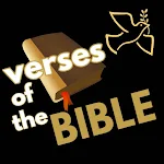 Cover Image of 下载 verses of the bible 1.0 APK