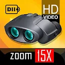 Binoculars Zoom V14