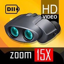Binoculars Zoom V14 Download on Windows