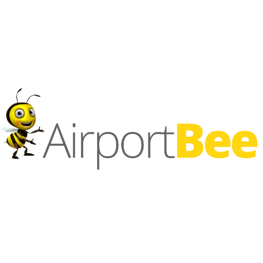 Airport Bee 42.2309.244 Icon