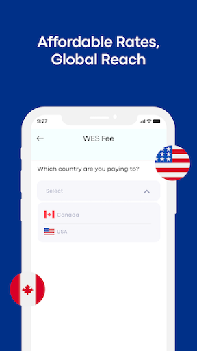 BorderFlo Screenshot 3 - AppWisp.com