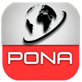 وكالة انباء الرأي العام PONA icon