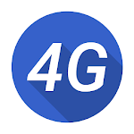 Cover Image of Download 4G LTE Only Mode  APK