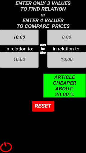 Save Money Screen 3
