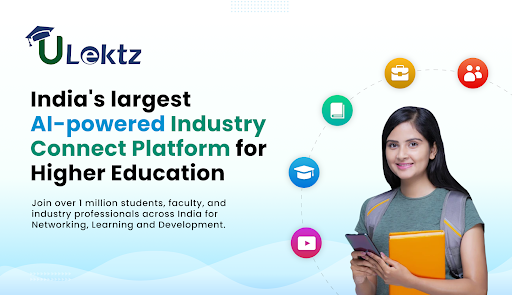 uLektz Screenshot 1 - AppWisp.com