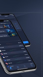 UniTrend – Mobile Trade App 2