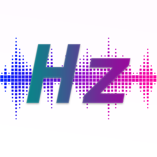 Screen Refresh Rate Tools - Hz logo