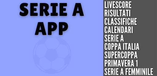 Live Italian Serie A 2022