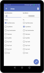 All in One Unit Converter Pro APK (Paid/Full) 19