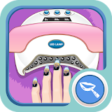 Fashion Nails - Nail Game icon