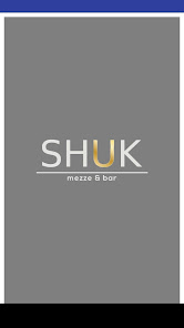 Shuk mezze&bar 1588850732 APK + Mod (Unlimited money) إلى عن على ذكري المظهر