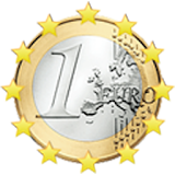 My Euros icon