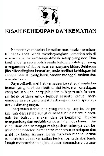 Surat Terbuka Untuk Wanita Screen 3