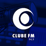 Cover Image of Download Rádio Clube 94.9 Bagé  APK