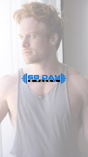 Android application 60DAY6PACK screenshort
