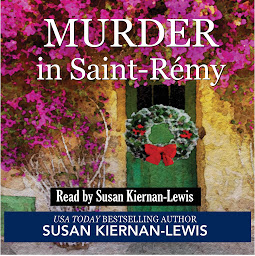 Icon image Murder in Saint-Rémy