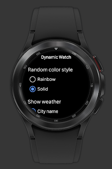 nbWatch: Dynamic Watchのおすすめ画像3
