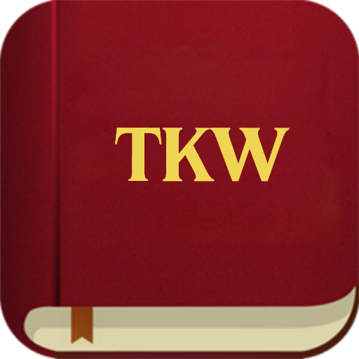 TKW logo