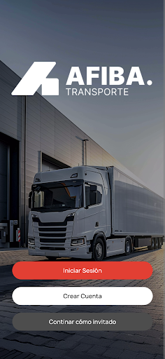 AFIBA Transporte