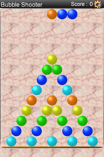 Bubble Shooter