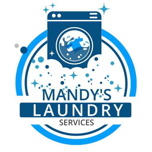 Mandy's Laundry & Dry Clean 1.0.5 Icon