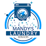 Cover Image of ดาวน์โหลด Mandy's Laundry & Dry Clean  APK