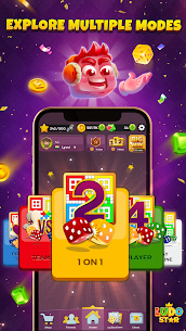 Ludo STAR: Online Dice Game 1.145.1 5