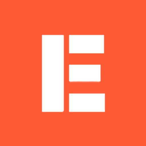 EtchRock Beta logo