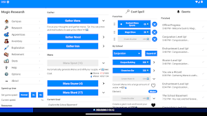 画像クリックでメニュー表示／非表示