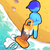 Clean The Beach icon