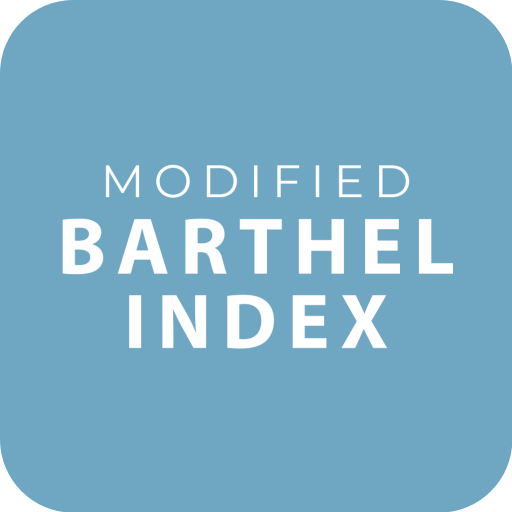 Modified Barthel Index for ADL logo