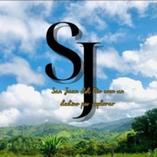Turismo San Juan del Rio Coco logo