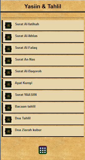 Panduan Ziarah Kubur