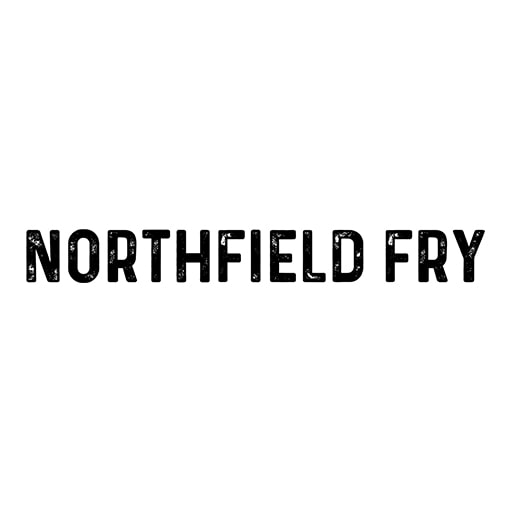 Northfield Fry logo