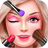 Beauty Makeup Games 2023 icon