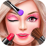 Makeup Game Fashion Beauty