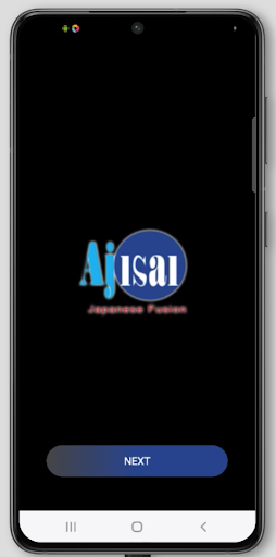 Android application Ajisai Japanese Fusion-Lexingt screenshort