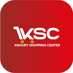 Icon image Khoury Shopping Center
