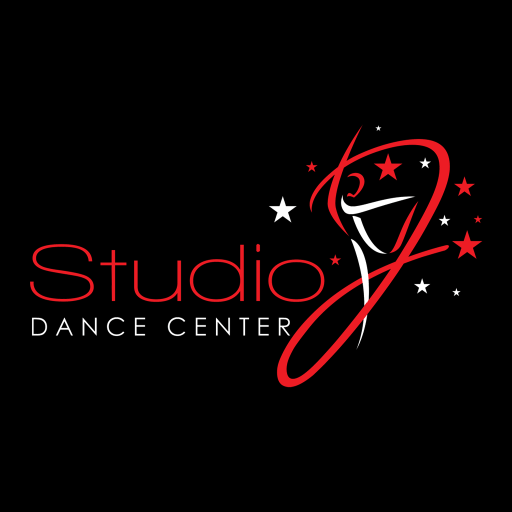 Studio J Dance Center logo