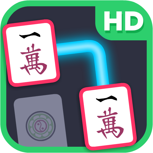 Mahjong Connect Onet Puzzle
