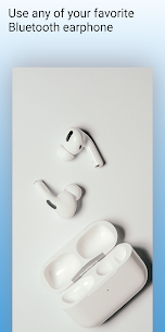 AmiHear MOD APK- Hearing Aid App (Premium Unlocked) Download 8