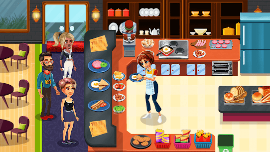 Cooking Corner APK (v52,0) For Android 3