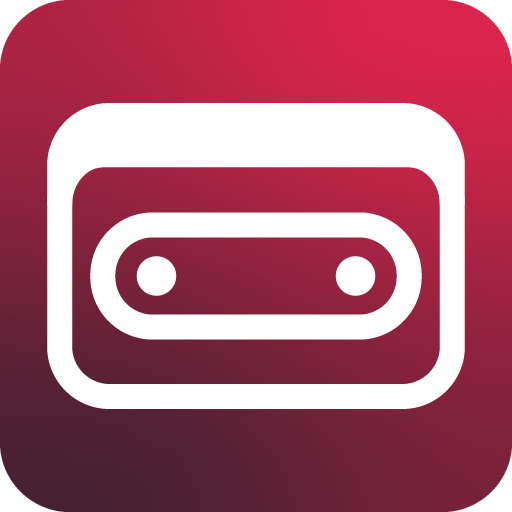 MovieTape logo