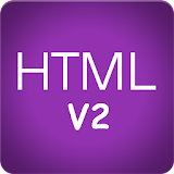 HTML Quiz V2 icon