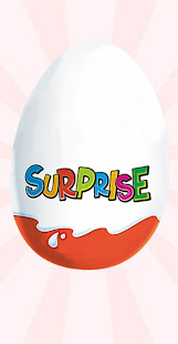 Toys Surprise Eggs - Kids Game 1.0.5 APK + Mod (Free purchase) for Android