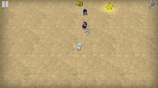 Speed Drive - Screenshot 3